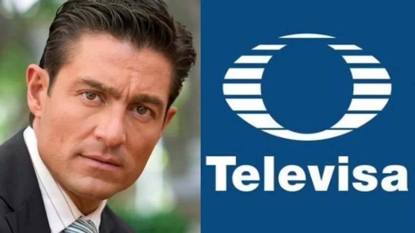 ¿Sale del clóset? Galán de Televisa confiesa relación con Fernando Colunga y destapan su pasado