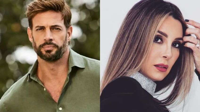 Tras meses callado, William Levy explota y hunde a Elizabeth Gutiérrez: "Le di lo mejor"