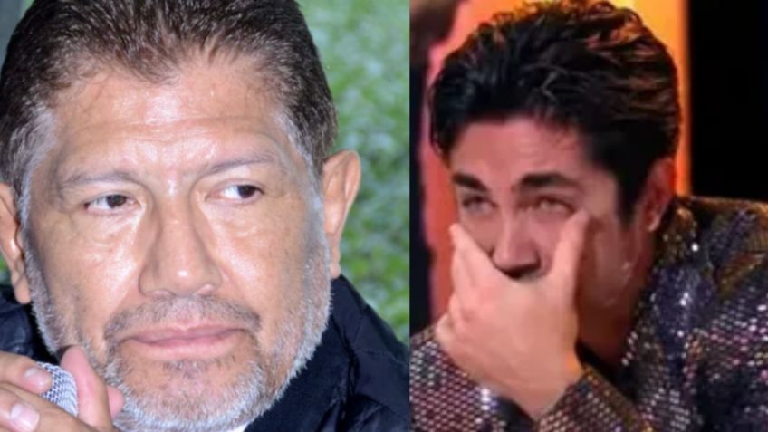 Lo sacaron del clóset: Productor veta de Televisa a polémico actor y da impactante noticia