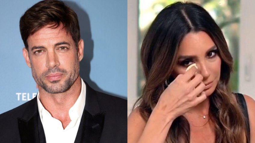 Elizabeth Gutiérrez respondería contundente a William Levy tras hablar sobre su separación