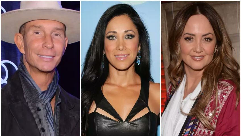 Coque Muñiz se arrepiente por dispersar rumor de boda entre Mónica Noguera y Erik Rubín