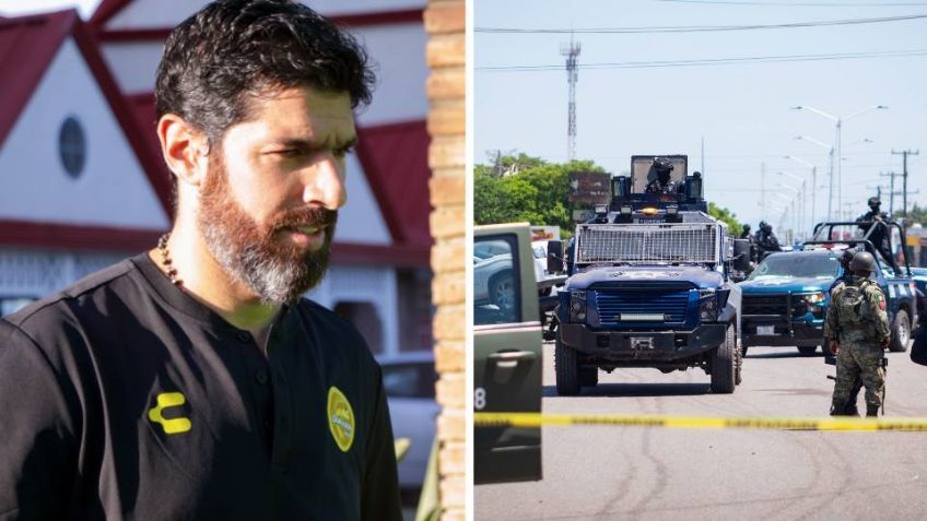 Guerra entre Los Chapitos y La Mayiza obliga a Dorados de Sinaloa a cambiar de sede