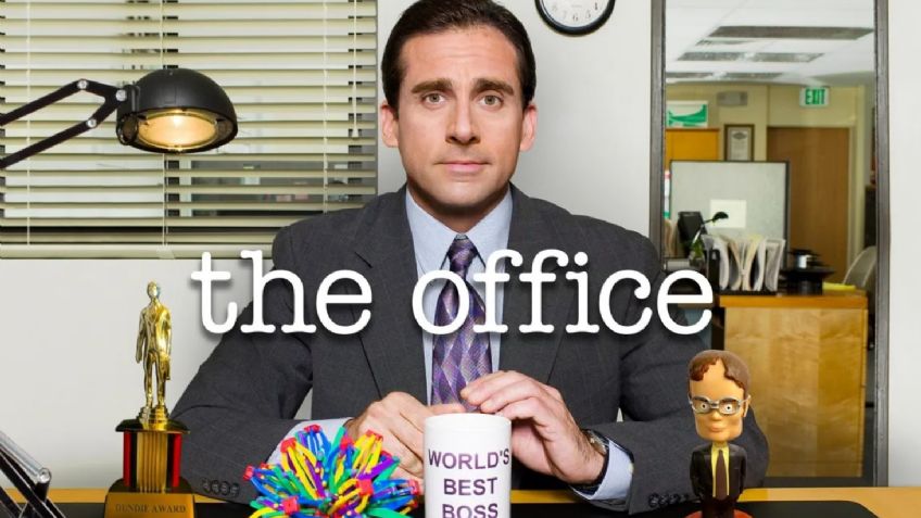 Preparan 'The Office' versión mexicana; fans creen que será un fracaso