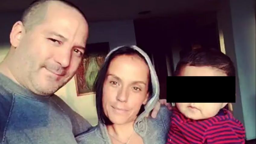 Luis Enrique Guzmán se sincera sobre la manutención del hijo de Mayela Laguna