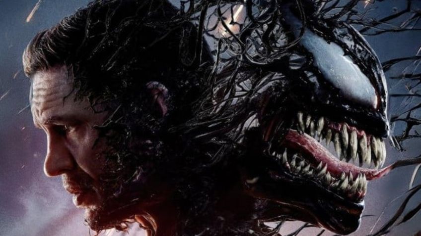 Reseña: 'Venom: The Last Dance': Un final desenfadado para una trilogía caótica