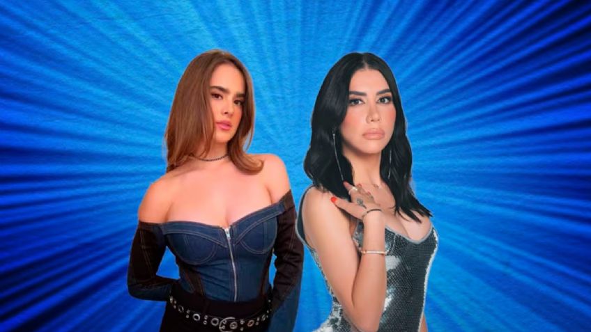 'Señora Presidenta' se queda sin participación de Karime y Gala; se salieron por esta razón