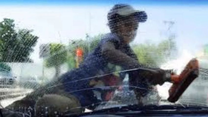 Explotación Infantil un problema latente en Navojoa