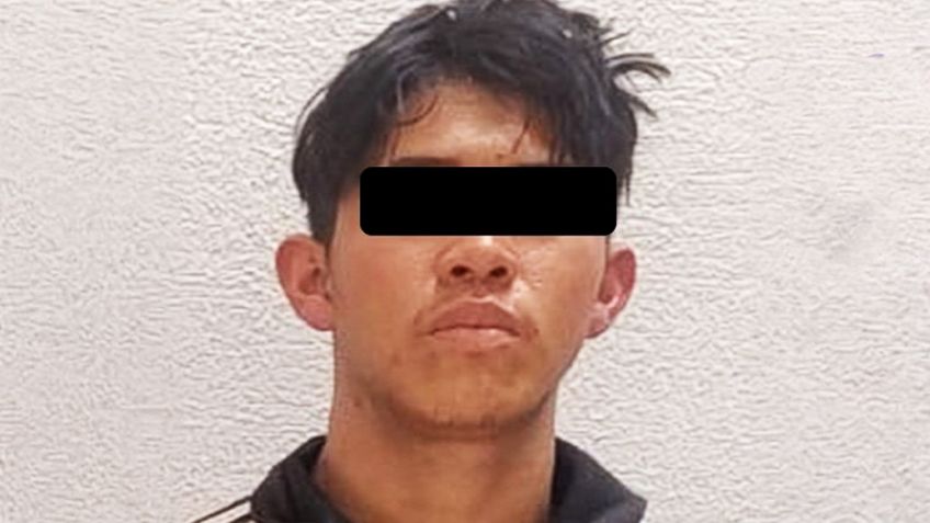 Secuestró a mujer, la mató a puñaladas y abandonó su cuerpo en Edomex; ya está detenido