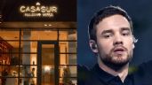 Foto ilustrativa de la nota titulada Reportan redada en el hotel donde falleció Liam Payne; sospechan de venta de sustancias