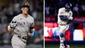 Foto ilustrativa de la nota titulada Dodgers vs Yankees: Estos son los beisbolistas más caros de la Serie Mundial 2024