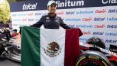 Foto ilustrativa de la nota titulada 'Checo' Pérez admite que está teniendo una "temporada terrible" en la F1