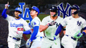Foto ilustrativa de la nota titulada Histórica y esperada Serie Mundial: Yankees y Dodgers chocan por la grandeza de la MLB