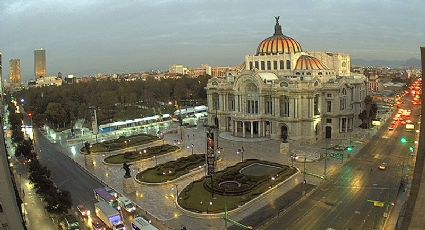 Clima en CDMX hoy 24 de octubre: Conagua alerta por bajas temperaturas en la capital