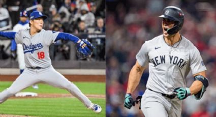 New York Yankees vs Los Angeles Dodgers Ver EN VIVO: Juego 1 de la Serie Mundial 2024