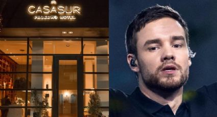 Reportan redada en el hotel donde falleció Liam Payne; sospechan de venta de sustancias