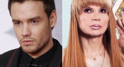 Mhoni Vidente asegura que Liam Payne fue asesinado y advierte la muerte de otro cantante