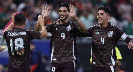 Ranking FIFA de octubre: México escala de puesto y ya supera a los Estados Unidos