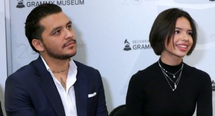 ¿Se acabó? Fuente asegura que Ángela Aguilar y Christian Nodal se hartaron uno del otro