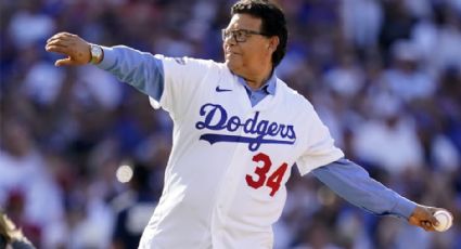 Dodgers utilizará parche con el '34' de Fernando Valenzuela en SM y la campaña 2025