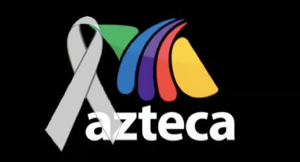 Muerte en TV Azteca: Conductor cae en coma y muere tras adicciones; hijo revela últimos momentos