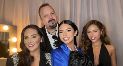 Tristeza en los Aguilar: 'Hija' favorita de Pepe Aguilar es hospitalizada y operada por esto