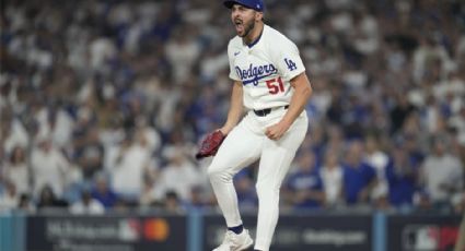 Dodgers sumaría piezas para la Serie Mundial; Yankees activan a Cortés