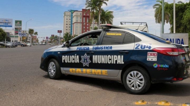 Seguridad en Ciudad Obregón: Lamarque Cano reitera que no existe cobro de piso en Cajeme