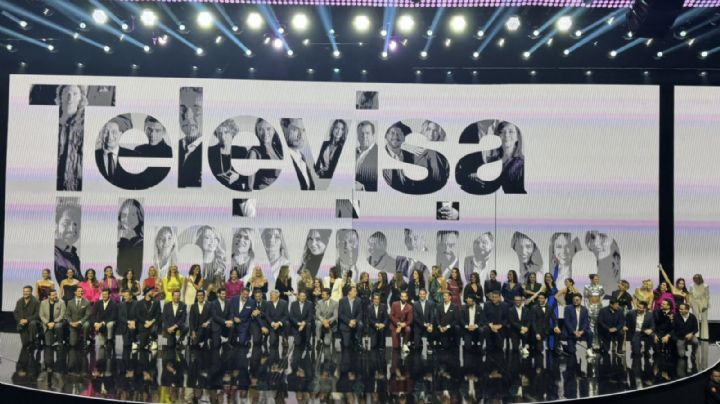 Las estrellas MÁS cotizadas de Televisa: ¿Quién se encuentra en la primera posición?