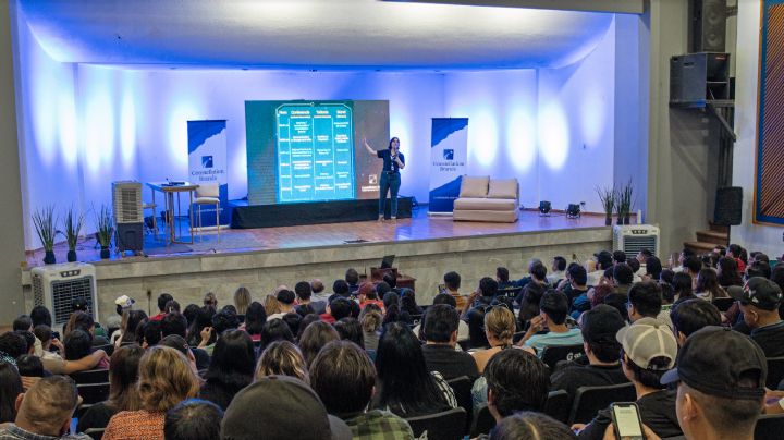 ‘Constellation Brands en tu escuela’ se realiza en la Universidad Tecnológica del Sur de Sonora