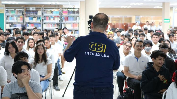 Constellation Brands visita el Tecnológico de la Región Carbonífera en Coahuila