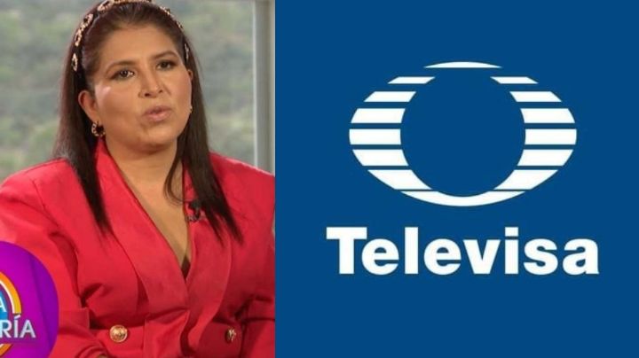 Tras salir del clóset y dejar Televisa: Exconductora de 'Hoy' se separaría de su esposo
