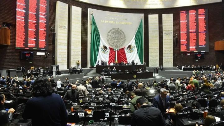 Senado declara constitucional la reforma energética en México; beneficiará a Pemex y CFE