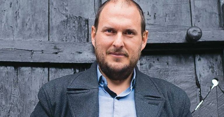 Andrés Parra confesó que buscaba aprobación externa en redes sociales