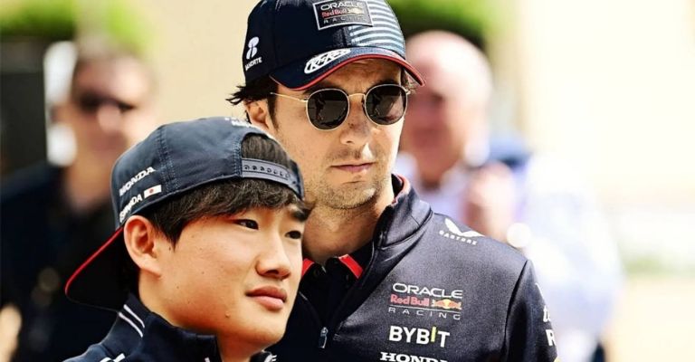 Tsunoda ha pedido una oportunidad en Red Bull