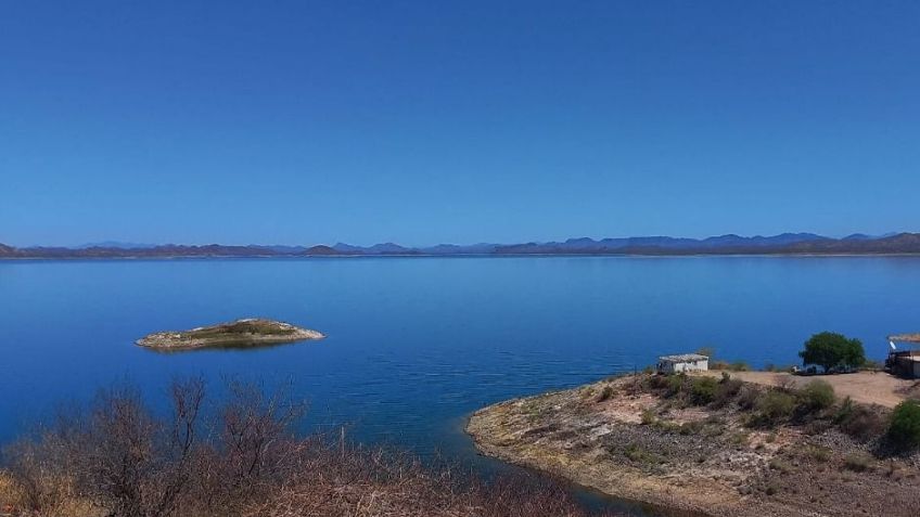 Clima en Ciudad Obregón hoy 24 de octubre: Cielo despejado y calor de hasta 41°C