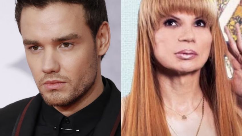 Mhoni Vidente asegura que Liam Payne fue asesinado y advierte la muerte de otro cantante