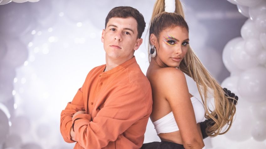 ¿Se divorcian? Guaynaa responde a infidelidad a Lele Pons y revela si se separan en 'VLA'