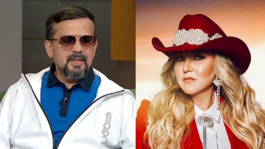 Tras infidelidad, Alicia Villarreal comienza su divorcio de Cruz Martínez; no se hablan