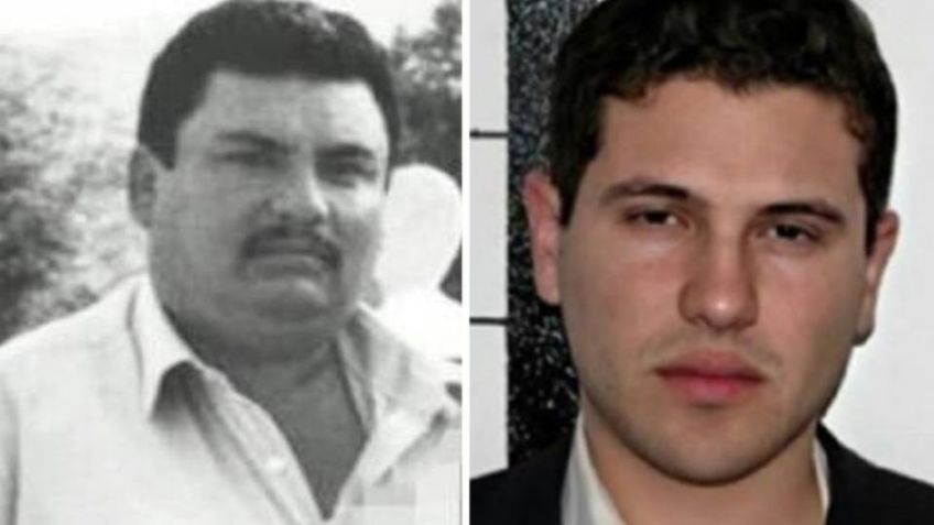 ¿Qué papel tiene el hermano de 'El Chapo' en la guerra entre Los Chapitos y La Mayiza?