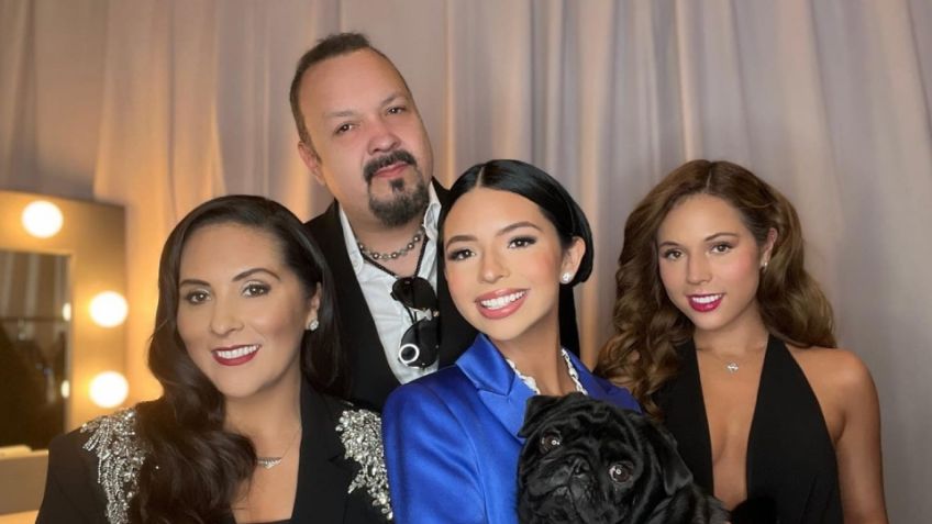 Tristeza en los Aguilar: 'Hija' favorita de Pepe Aguilar es hospitalizada y operada por esto