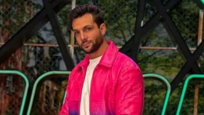 Nicola Porcella lo perdería todo en Televisa: Mujer amenaza con demandarlo por agredirla