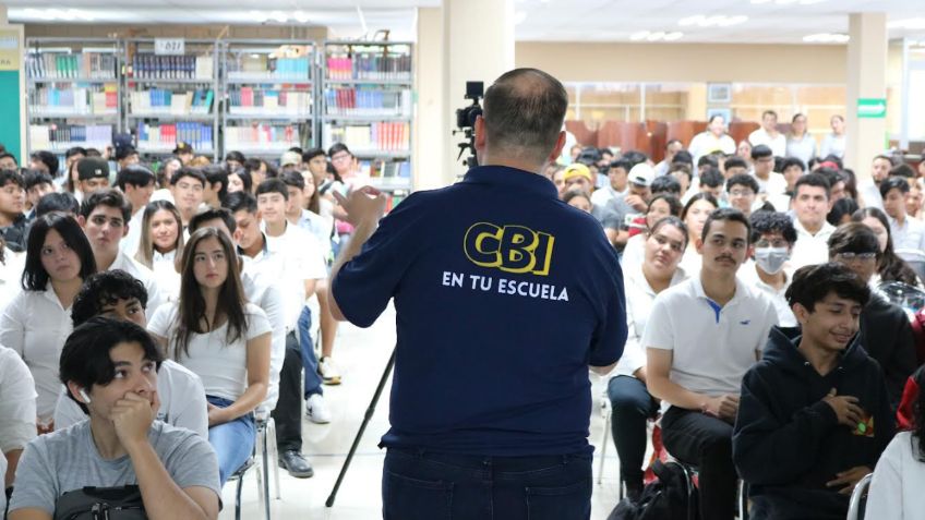 Constellation Brands visita el Tecnológico de la Región Carbonífera en Coahuila