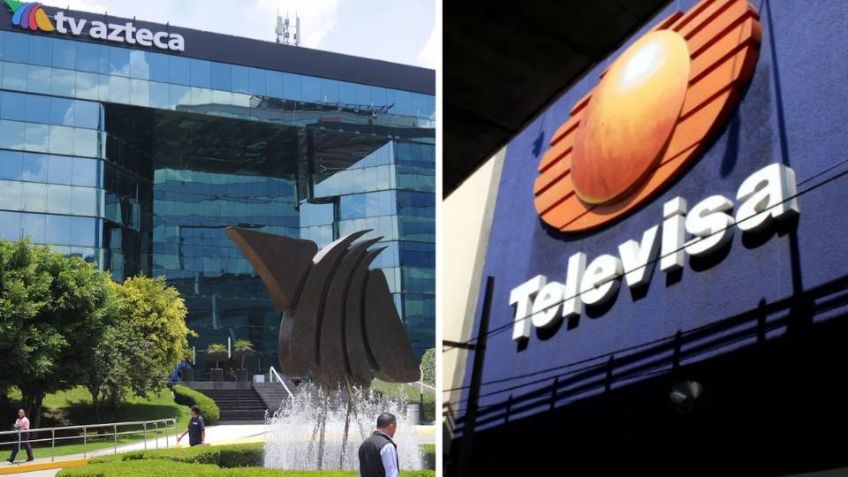 Estuvo en TV Azteca, se fue a Televisa y ahora confirmaría relación con integrante de 'Hoy'