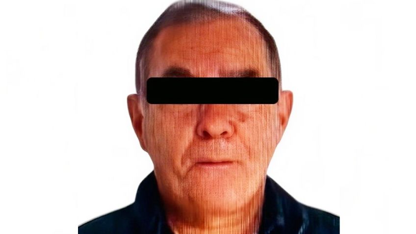 Localizado en CDMX: Emigdio propinó brutal golpiza a su pareja y escapó del Edomex