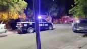 Foto ilustrativa de la nota titulada Noche violenta en Ciudad Obregón: Sicarios desatan balacera en plena vía pública