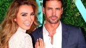 Foto ilustrativa de la nota titulada William Levy amenaza a Elizabeth Gutiérrez; asegura que tiene pruebas para hundirla