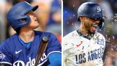 Foto ilustrativa de la nota titulada ¿Qué significan las semillas durante el festejo de cada cuadrangular de los Dodgers?