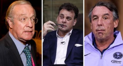 ¿Traición a José Ramón? Faitelson y su mensaje para Emilio Azcárraga tras dejar Televisa