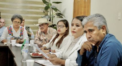 Regidores denuncian irregularidades en la elección de comisarios en Etchojoa