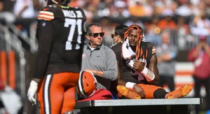 Deshaun Watson pasa por el quirófano; Browns espera una recuperación completa